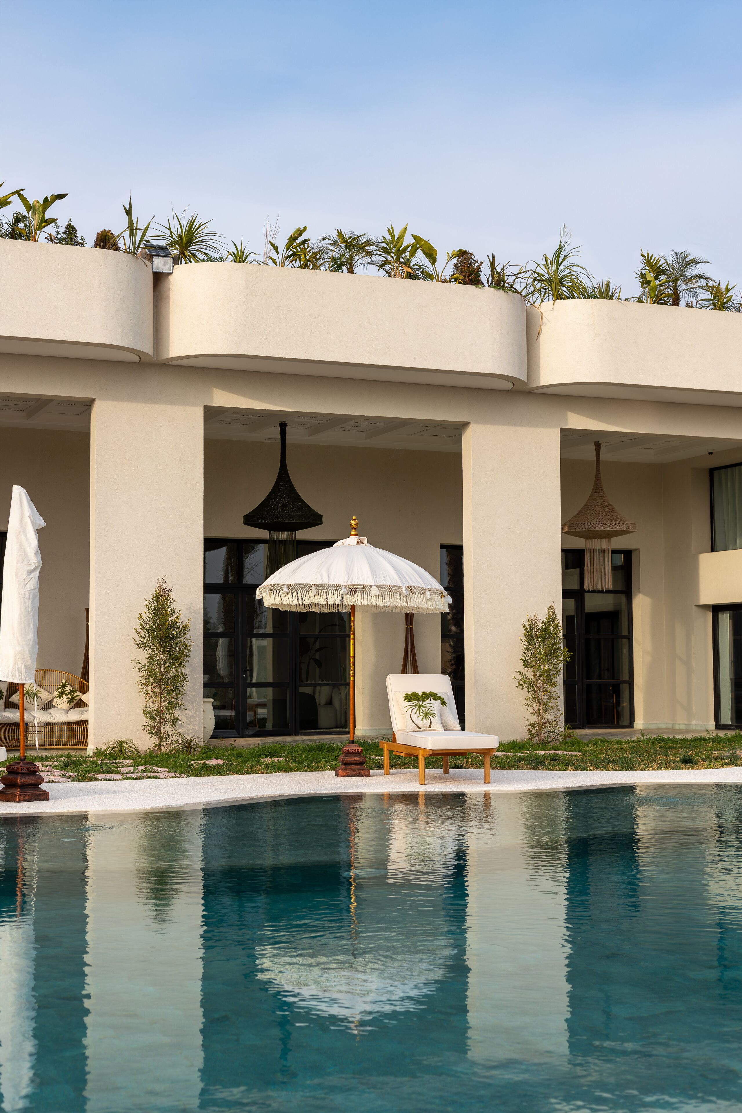 Foto - Yin Hotel & Spa