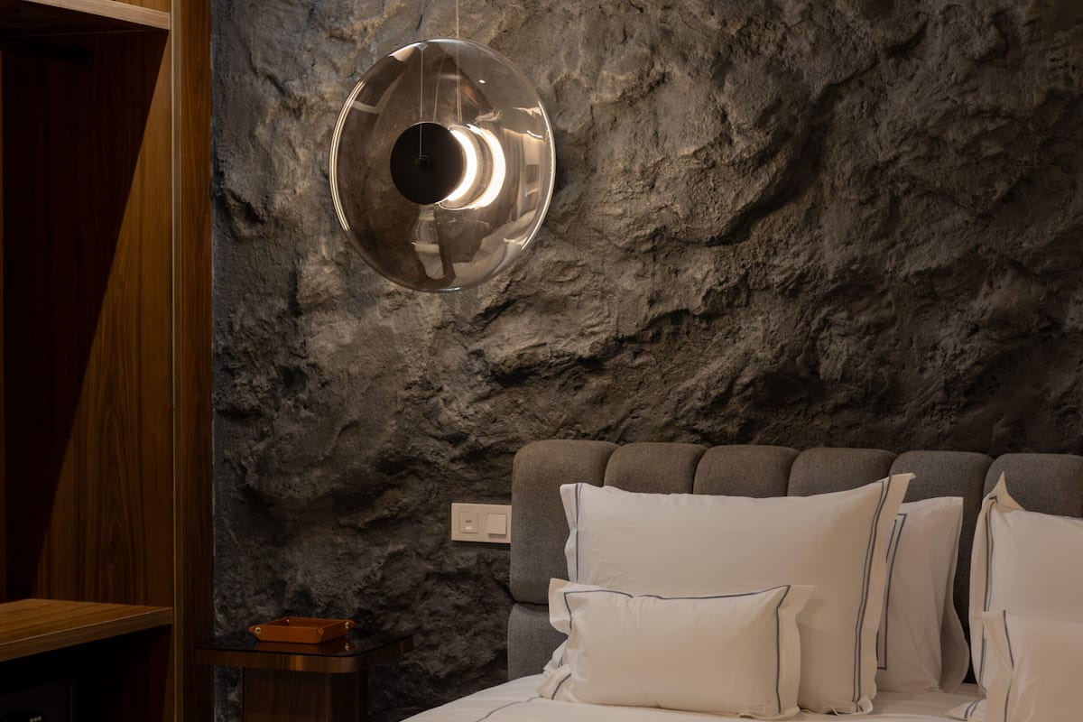 In-room safe, individually decorated, blackout drapes, soundproofing