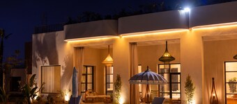 Yin Hotel & Spa