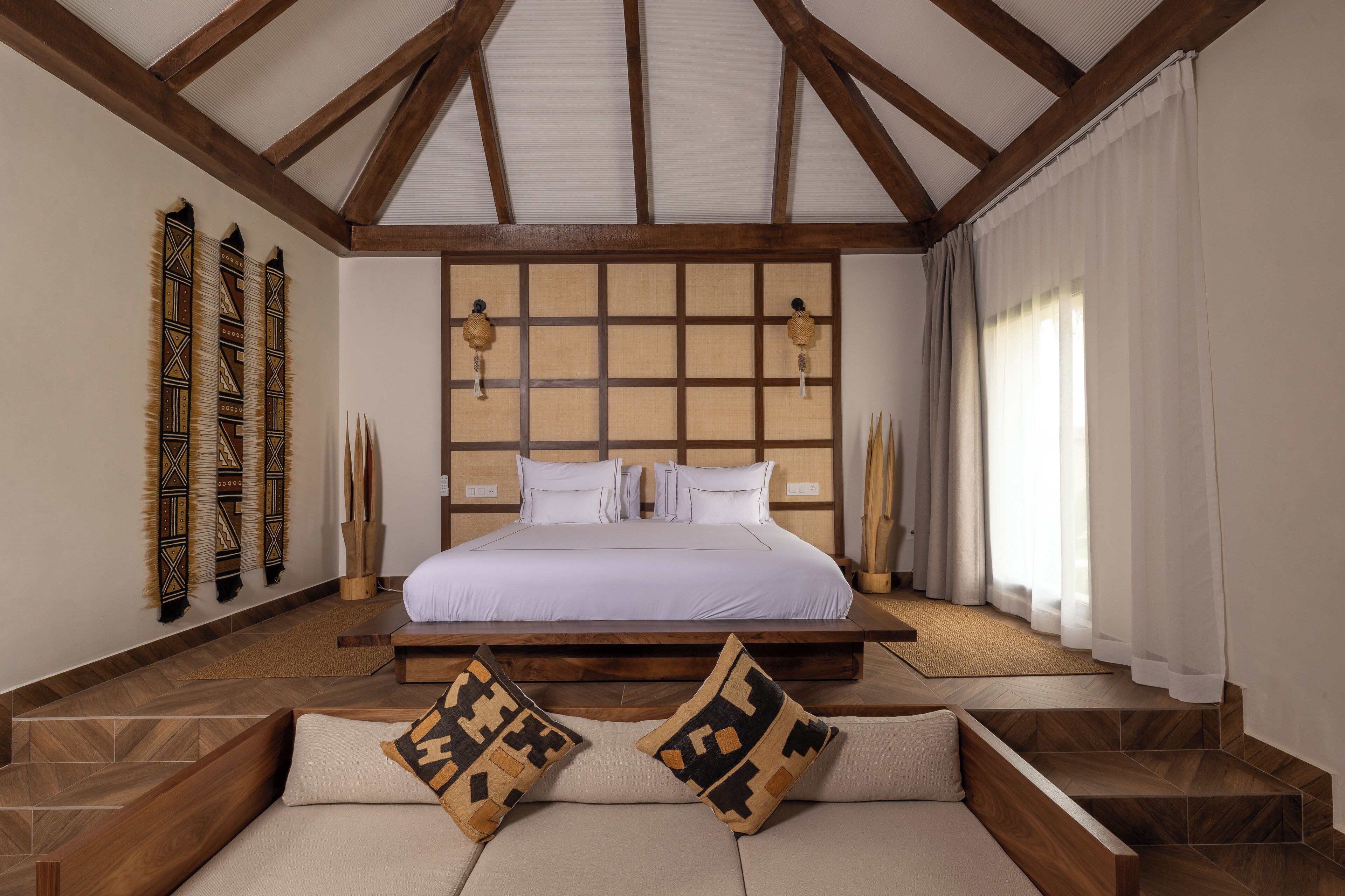 Foto - Yin Hotel & Spa