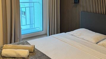 1 habitación y wifi