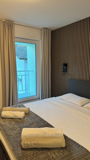 1 quarto, Wi-Fi