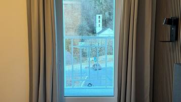 1 bedroom, WiFi