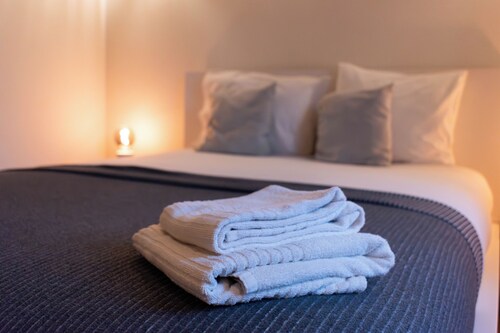 House Nº7 - Vila d'Óbidos