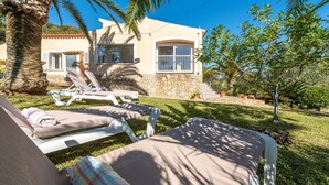 Unclassified image, 5 of 34, button - Casa Florentina, Cala Murada (Cala Murada)