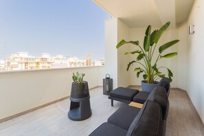 Property grounds - Wanderlust Experience | Zenith RoofTop (Bitonto)