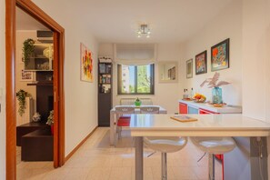 Interior - Wanderlust Experience | Porzia Apartment  (Bari)