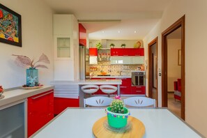 Dining - Wanderlust Experience | Porzia Apartment  (Bari)