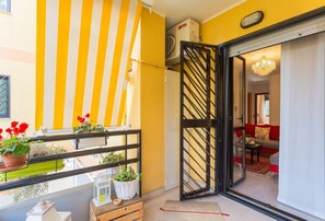 Interior - Wanderlust Experience | Porzia Apartment  (Bari)