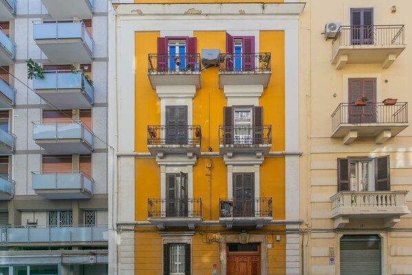 Detalle exterior