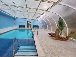 Pool - Gemelos 22, Benidorm-Alicante (Benidorm)