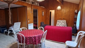 Interior - 129- Typical 70 m² house in Maubuisson – Up to 6 guests (MAUBUISSON)