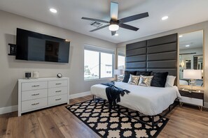 7 dormitorios, wifi, ropa de cama