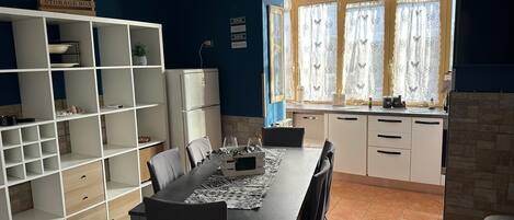 Restauration