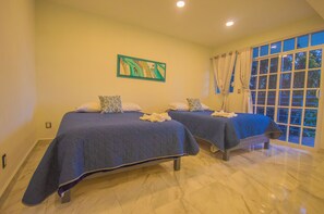 Comfort Double Room, Garden View | Free WiFi