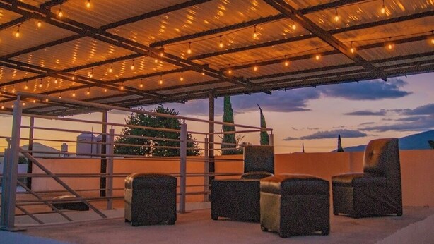 Teras/patio