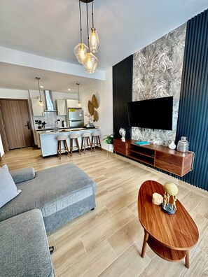 Smart-tv
