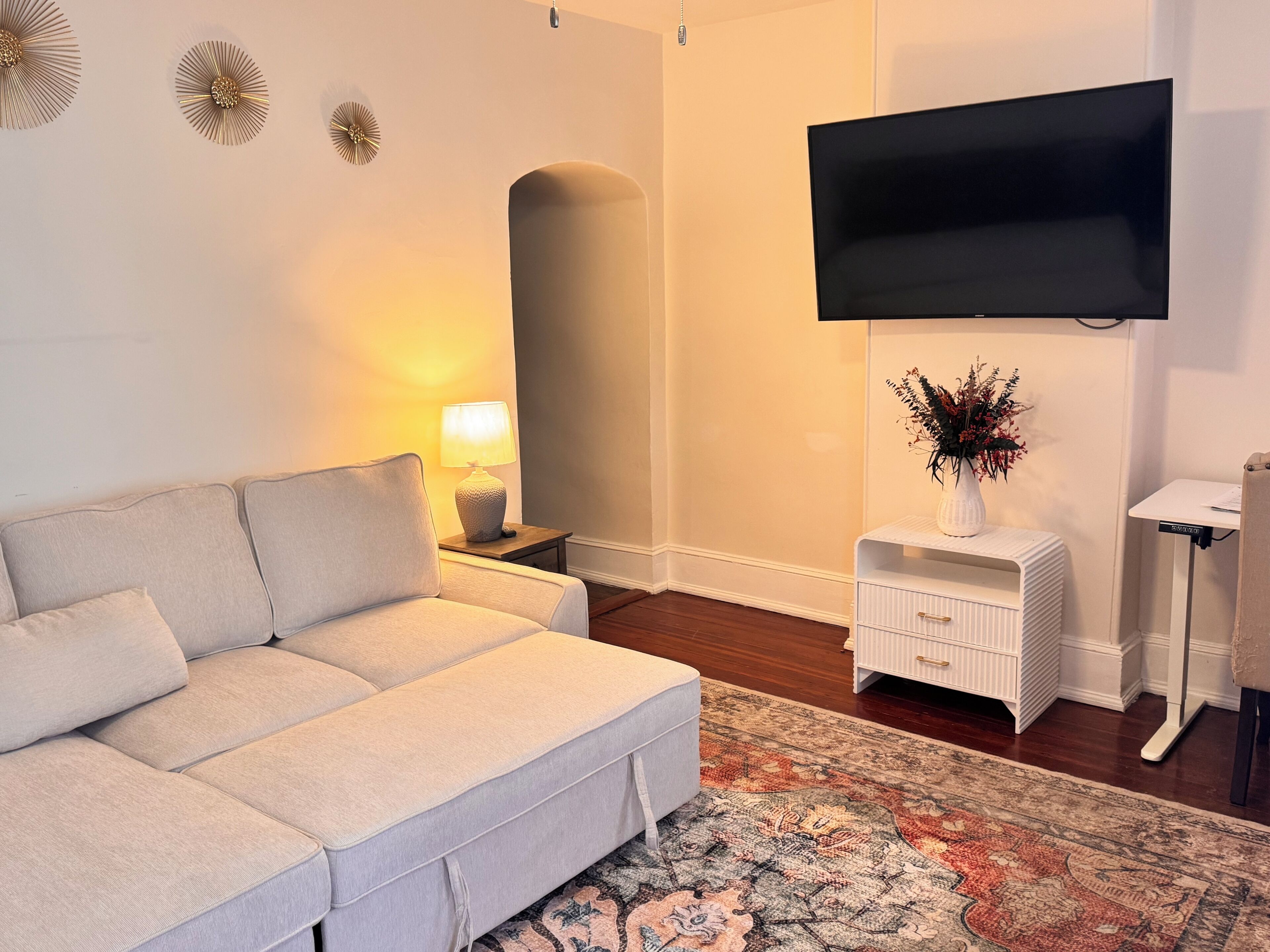 Smart TV