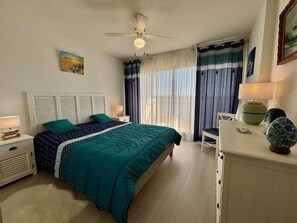 1 slaapkamer