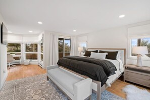 4 chambres, fer et planche Ă repasser, accĂšs au Wi-Fi (inclus)