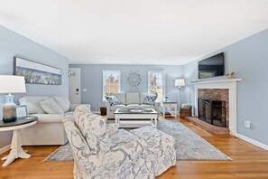 Téléviseur connecté