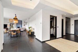 Interior - Villa Blanca | Private Pool in Benalmadena (Benalmádena)