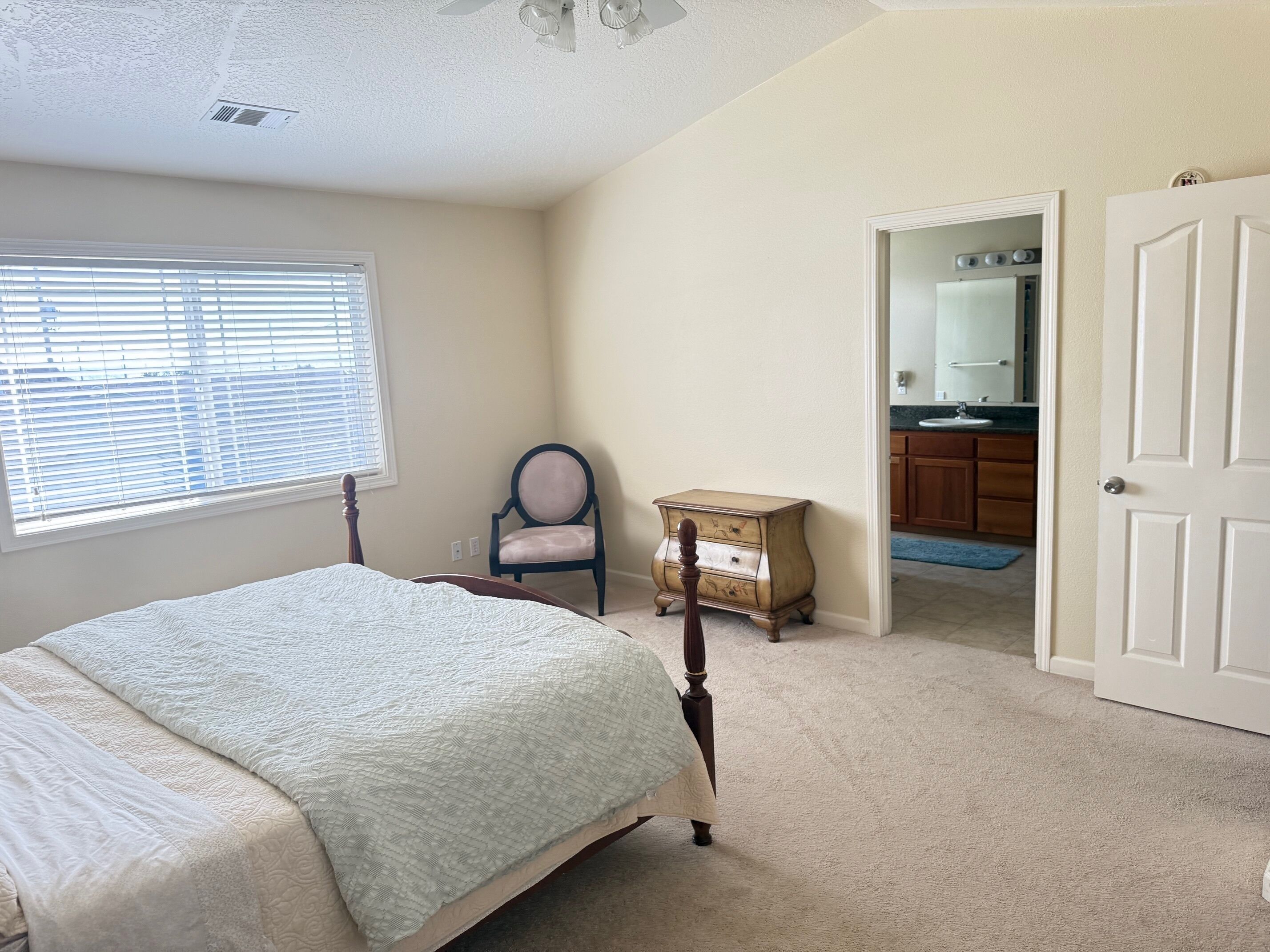 3 Schlafzimmer, Bügeleisen/Bügelbrett, kostenloses WLAN, Bettwäsche