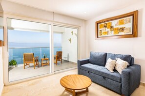 Téléviseur connecté