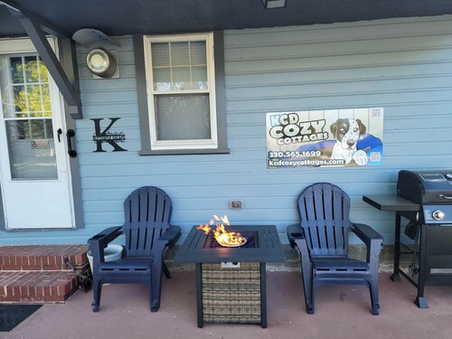 "Butterfly Escape – Your Cozy Retreat for Girls’ Trips & Family Adventures!"