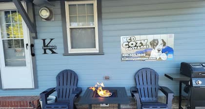 "Butterfly Escape – Your Cozy Retreat for Girls’ Trips & Family Adventures!"