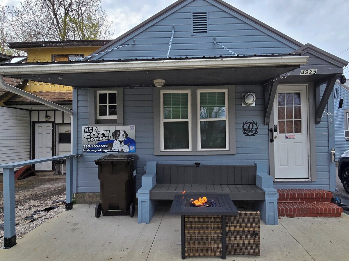 Imagen de perfil del propietario o de la propietaria