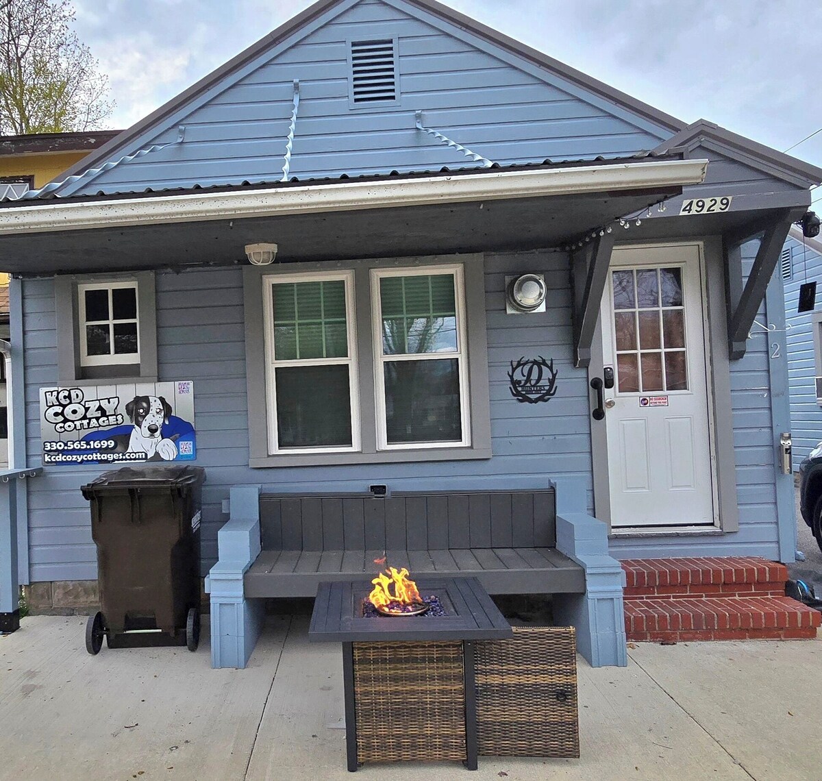 Værtens profilbillede