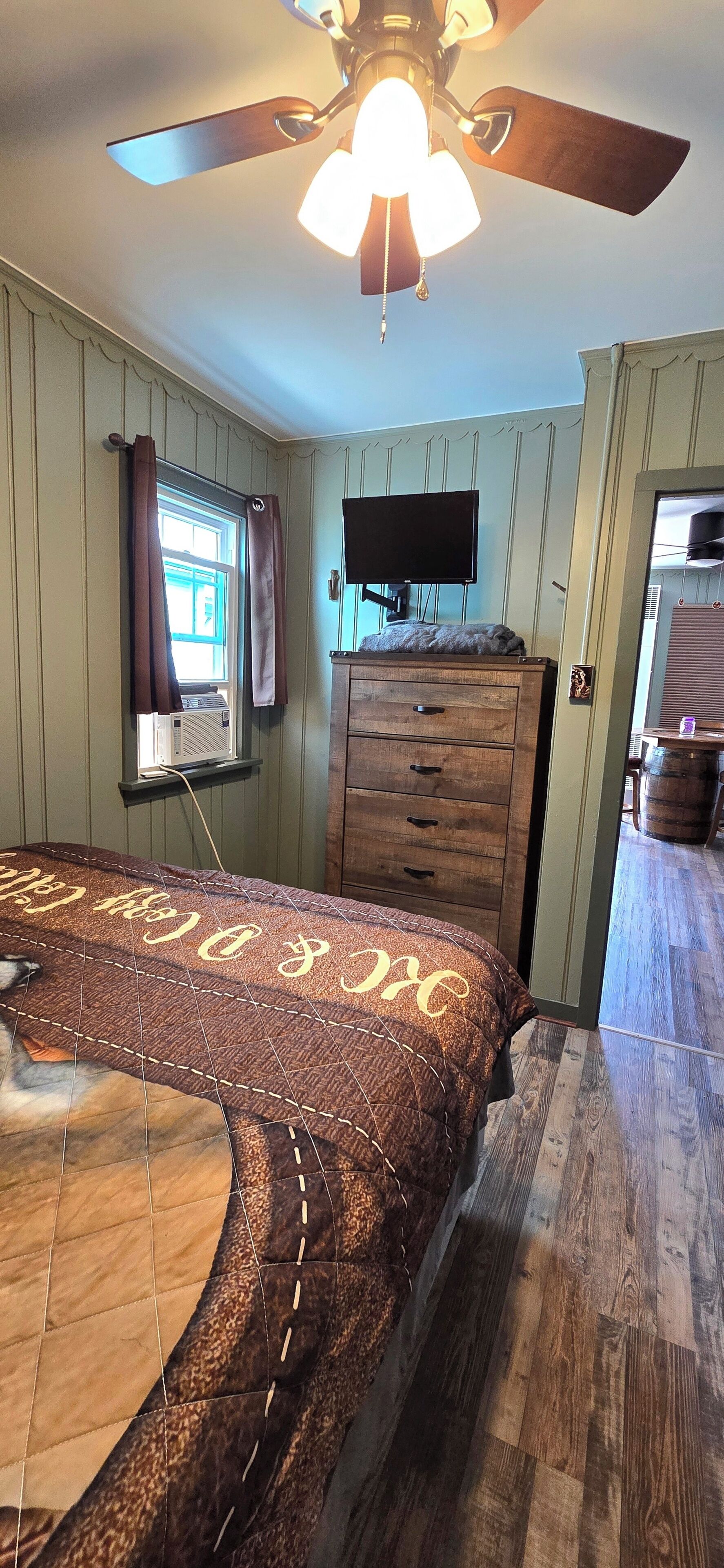 3 Schlafzimmer, kostenloses WLAN, Bettwäsche