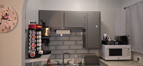 "Oreo’s Dream – A Cozy, Dog-Lover’s Retreat!"