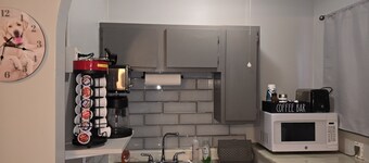 "Oreo’s Dream – A Cozy, Dog-Lover’s Retreat!"