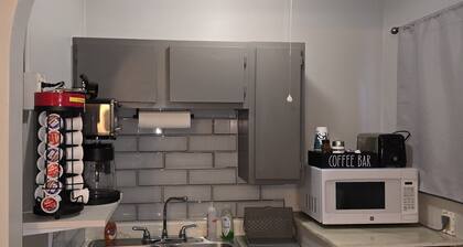 "Oreo’s Dream – A Cozy, Dog-Lover’s Retreat!"