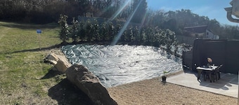 Welcome to "Le Val De Galerne" 5 minutes from Beauval ZooPark!