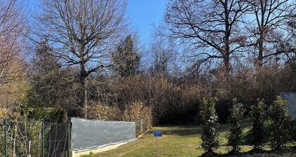 Welcome to "Le Val De Galerne" 5 minutes from Beauval ZooPark!