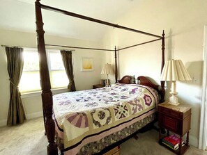 3 Schlafzimmer, Bügeleisen/Bügelbrett, WLAN, Bettwäsche