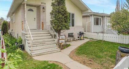 2Bed Bright & Stylish Ritchie Urban Retreat