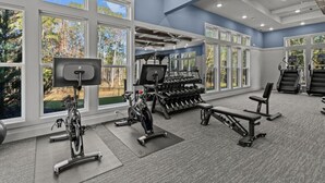 Unclassified image, 5 of 13, button - It's a cozy condo in the city! (Lithia Springs)