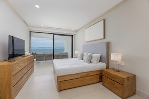 4 bedrooms, free WiFi, bed sheets