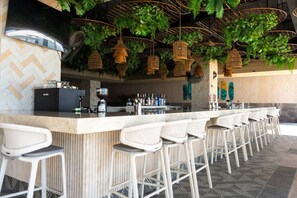 Bar (sur place)