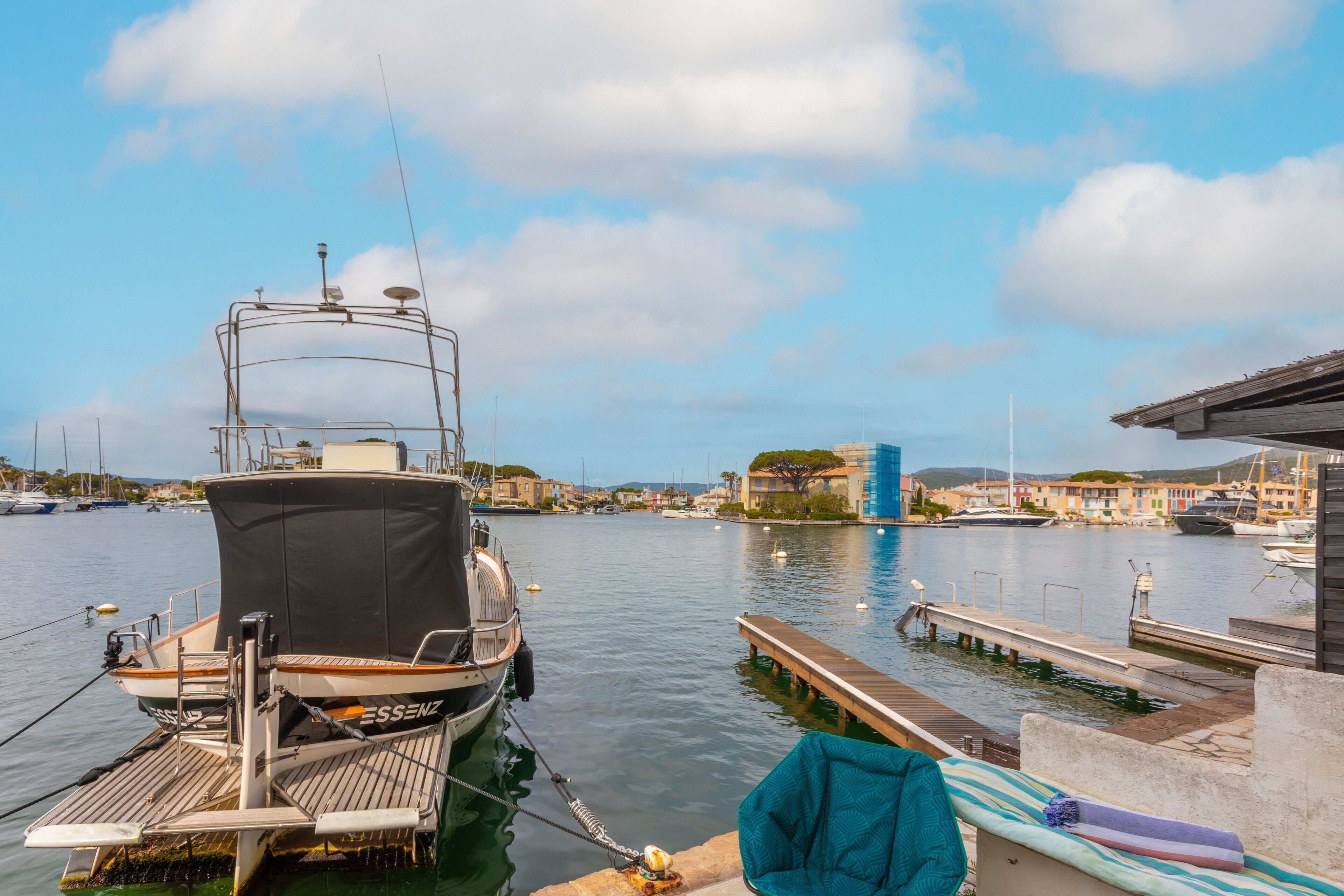 Marina
