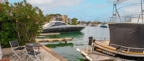 Marina