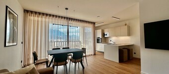 Apartment 'Maso Renner 8' with Mountain View, Wi-Fi and Air Conditioning