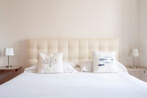 1 dormitorio, wifi gratis, ropa de cama