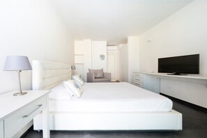 1 habitación, wifi gratis y ropa de cama 