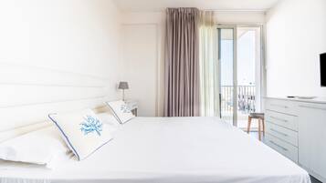 1 slaapkamer, gratis wifi, beddengoed