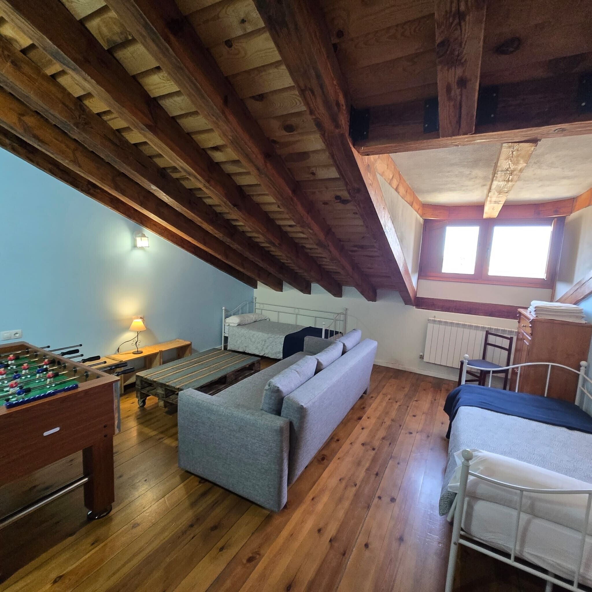Habitación